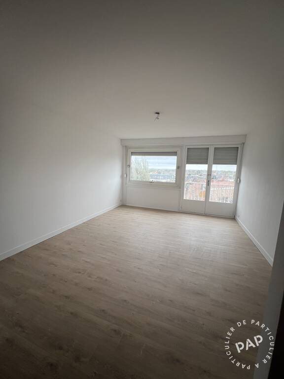Vente appartement 3 pièces 75 m² Douai (59500) - 75 m² - 99.000 € | Particulier à Particulier — 7