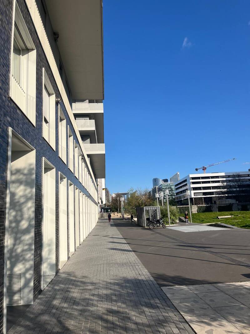 Nanterre