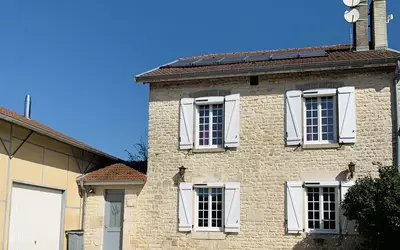 Chaumont