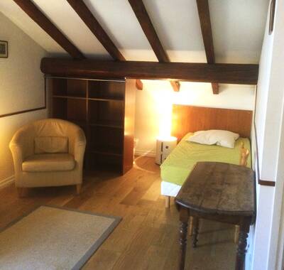 Location appartement studio Toulouse (31)