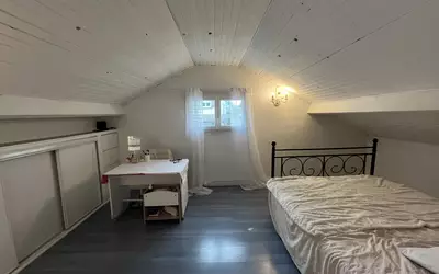 Le Thillay (95500)