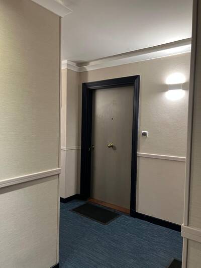 Vente appartement 2 pièces Suresnes (92150)