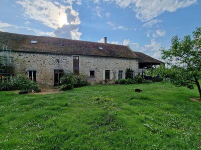 Vente maison 7 pièces Montmachoux (77940)