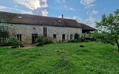 Montmachoux (77940)
