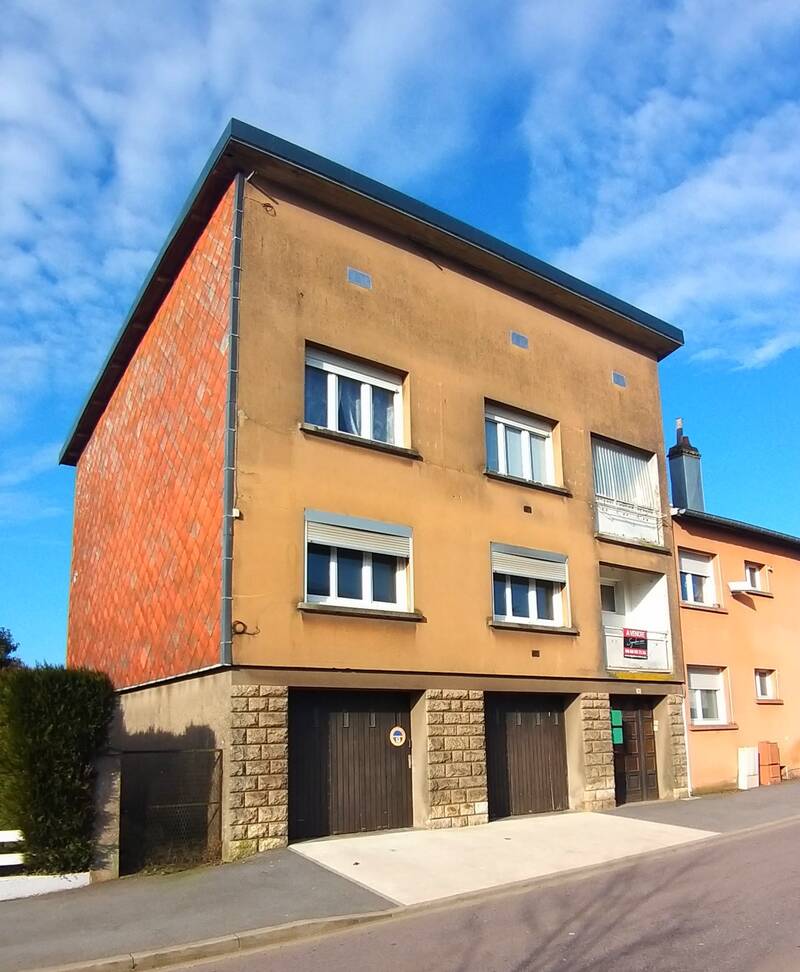 Hussigny-Godbrange (54590)
