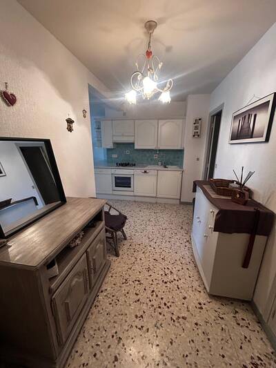 Vente appartement 4 pièces Cagnes-sur-Mer (06800)