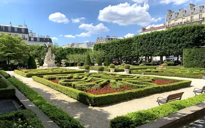 Saint-Mandé (94160)
