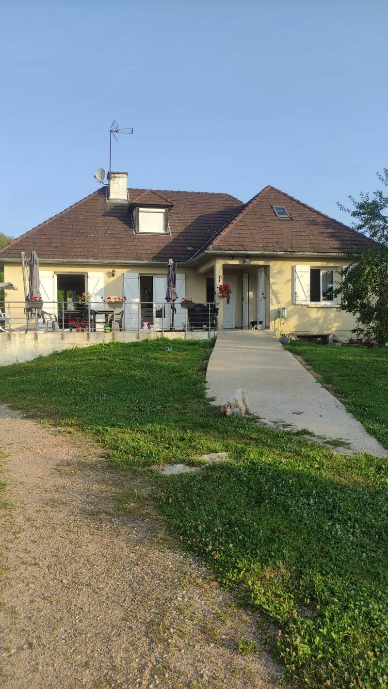 Creuzier-Le-Vieux (03300)