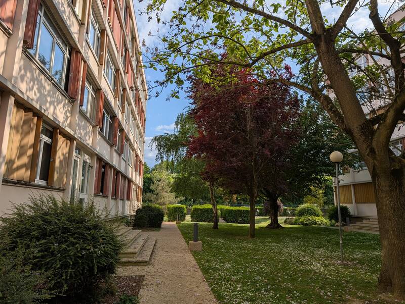 Champigny-Sur-Marne (94500)