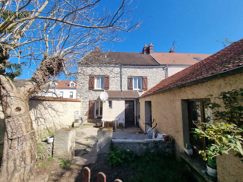 Rosny-Sur-Seine (78710)