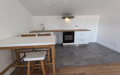 Appartement 3 pièces 55 m² · à Vaux-sur-Mer · 55 m² · 225 000 €