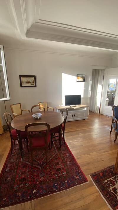 Location appartement 3 pièces Neuilly-sur-Seine (92200)