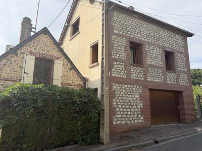 Vente maison 6 pièces Bois-Guillaume (76230)