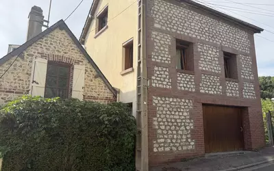 Bois-Guillaume (76230)