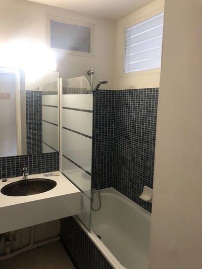 Location appartement studio Toulouse (31)