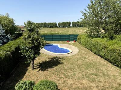 Vente maison 6 pièces Chennevières-sur-Marne (94430)