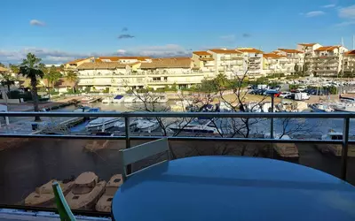 Canet-En-Roussillon (66140)