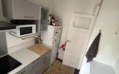 Paris 15E (75015)