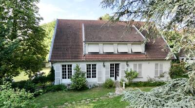 Vente maison 9 pièces Herblay (95220)