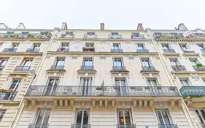 Paris 10E (75010)