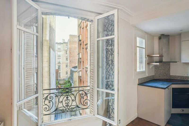 Paris 17E (75017)