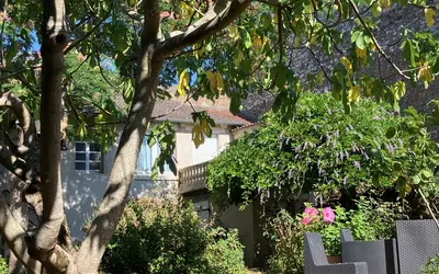 Montmorillon (86500)
