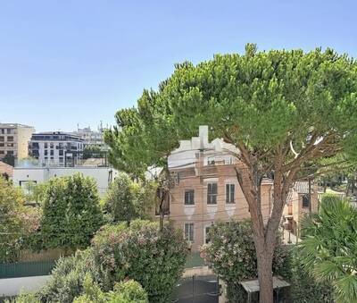 Location appartement studio Antibes (06)