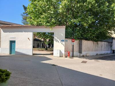 Location maison 8 pièces Brignais (69530)