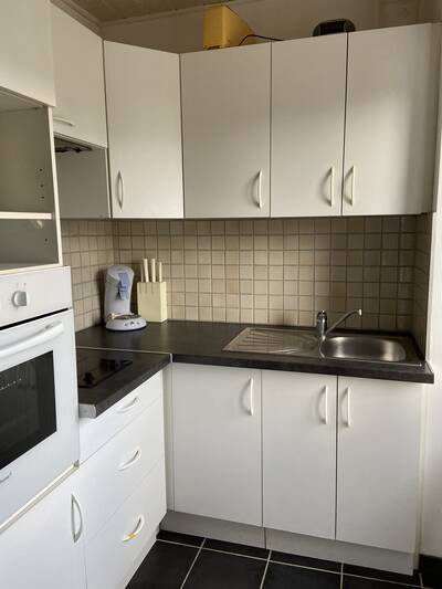 Location appartement studio Pléneuf-Val-André (22370)