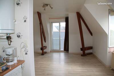 Location appartement studio Selles-sur-Cher (41130)