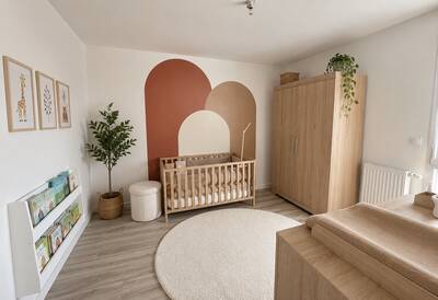Vente maison 3 pièces Épron (14610)