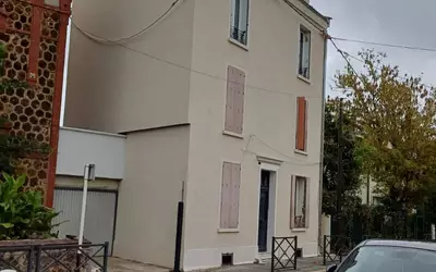 Noisy-Le-Sec