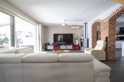 Vente maison 6 pièces Grenade (31330)