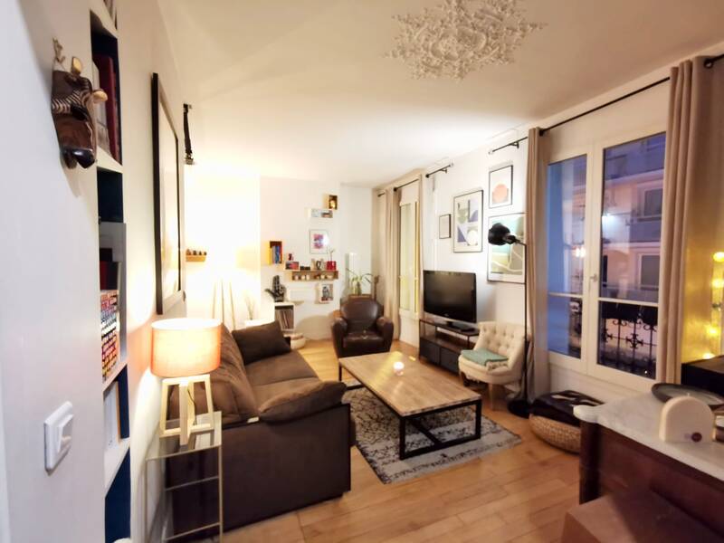 Paris 18E (75018)