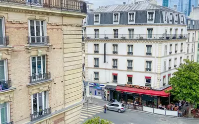 Neuilly-Sur-Seine (92200)