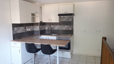 Location appartement 2 pièces Cavaillon (84300)