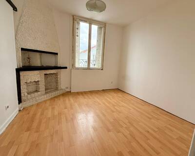 Vente appartement studio Drancy (93700)