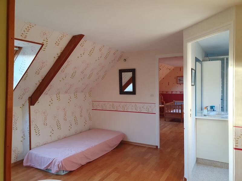 La Lande-D'airou (50800)