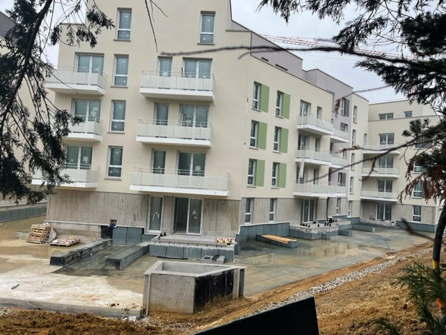 Villiers-Le-Bel (95400)