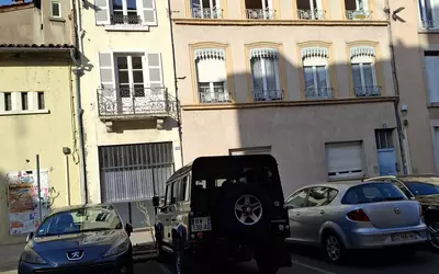 Mâcon (71000)