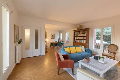 Vente maison 6 pièces Brunoy (91800)