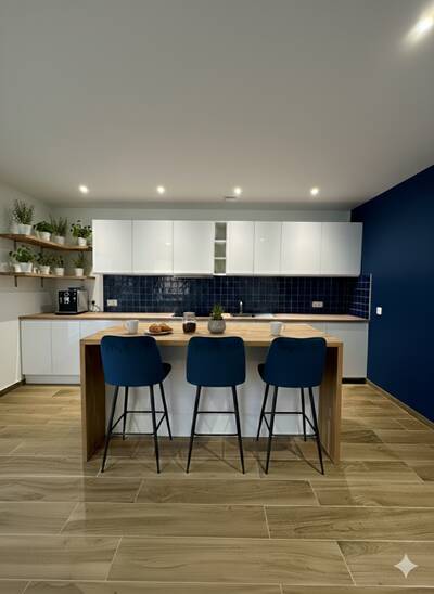 Vente appartement 2 pièces Chennevières-sur-Marne (94430)