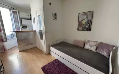 Paris 14E (75014)