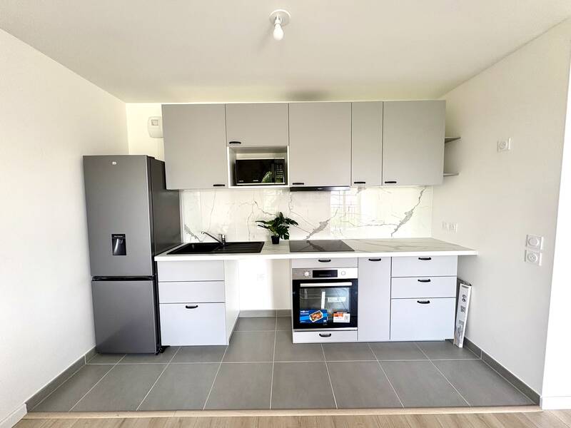 Le Blanc-Mesnil (93150)