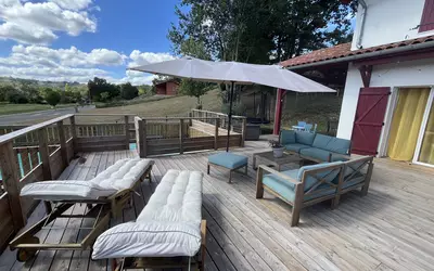 La Bastide-Clairence (64240)