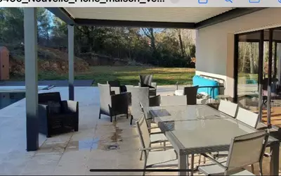 Proche Montpellier