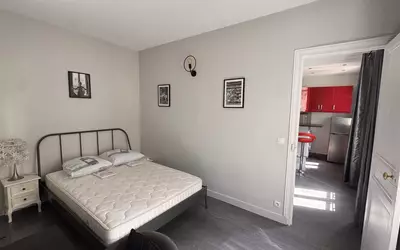 Paris 18E (75018)