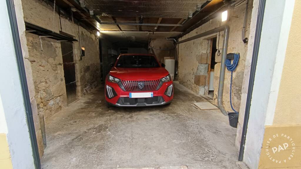 Vente maison 100 m² Lavardac (47230) - 100 m² - 165.000 € | Particulier à Particulier — 10