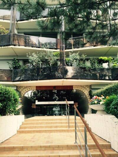 Location appartement 2 pièces Neuilly-sur-Seine (92200)