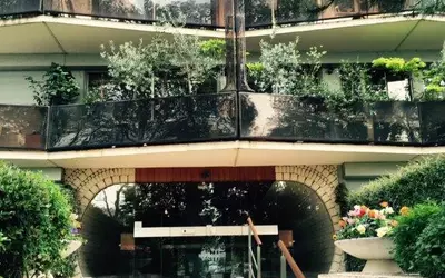 Neuilly-Sur-Seine (92200)